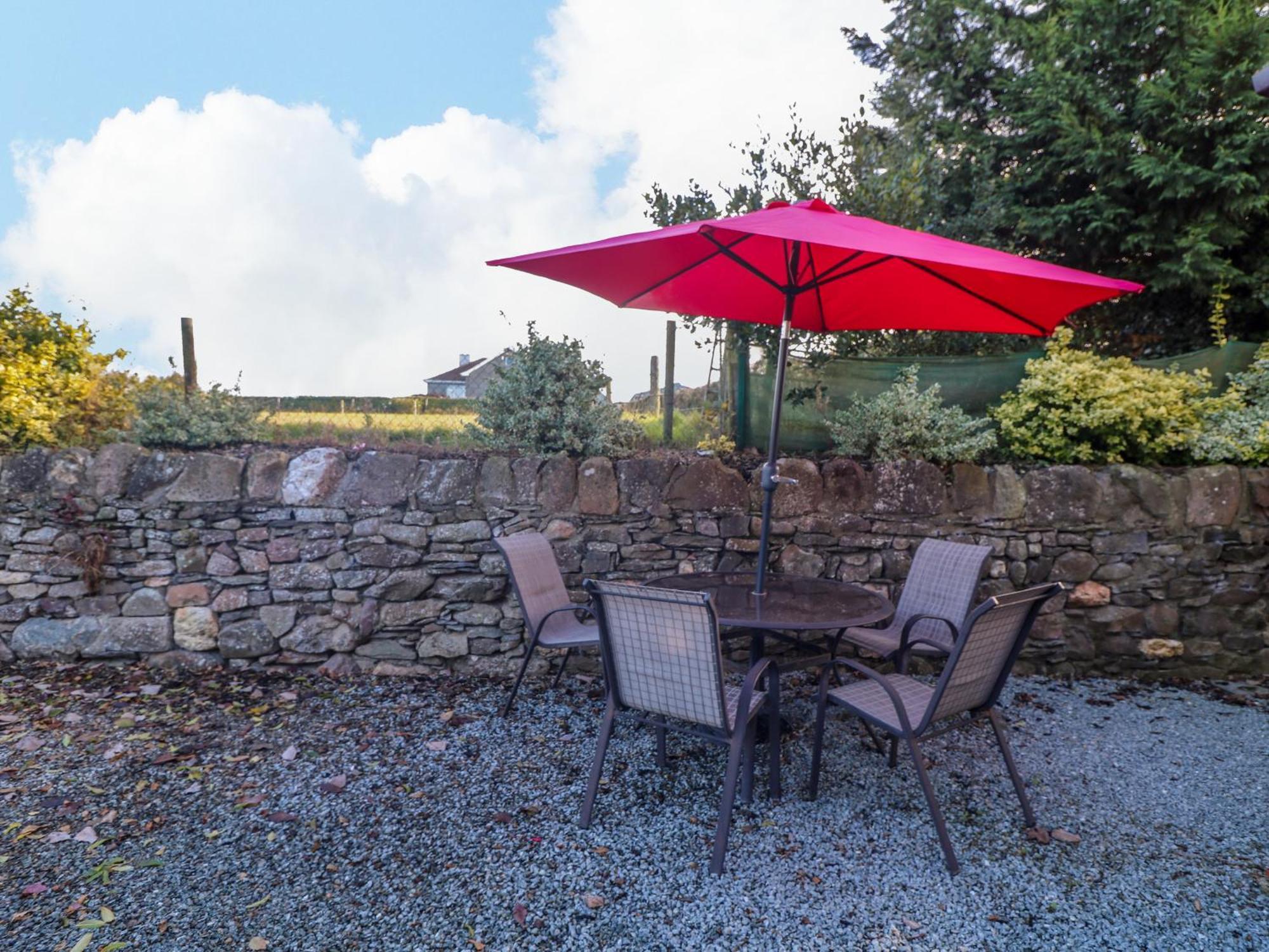 Rose Cottage Ramsgrange Exterior photo