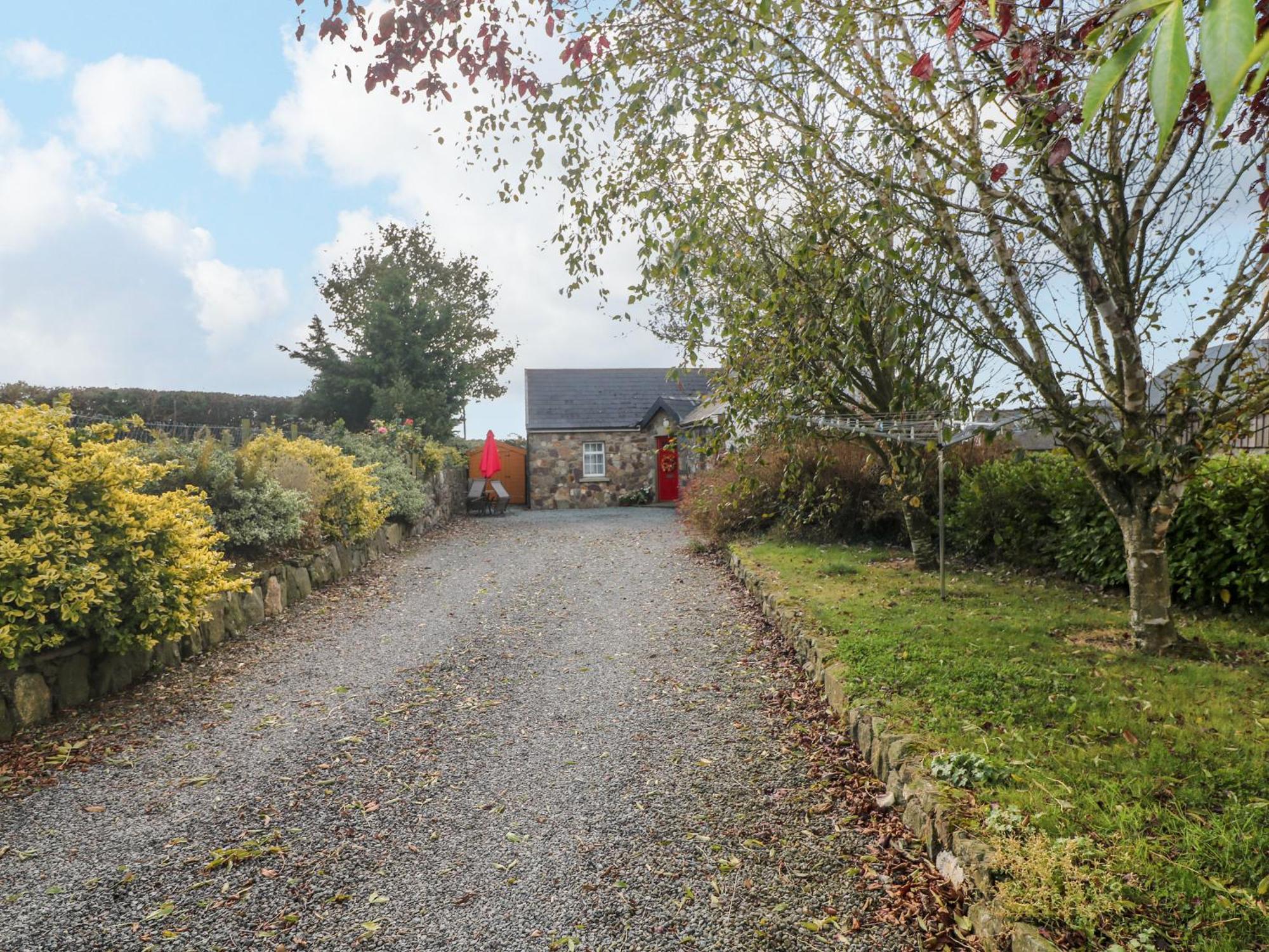Rose Cottage Ramsgrange Exterior photo
