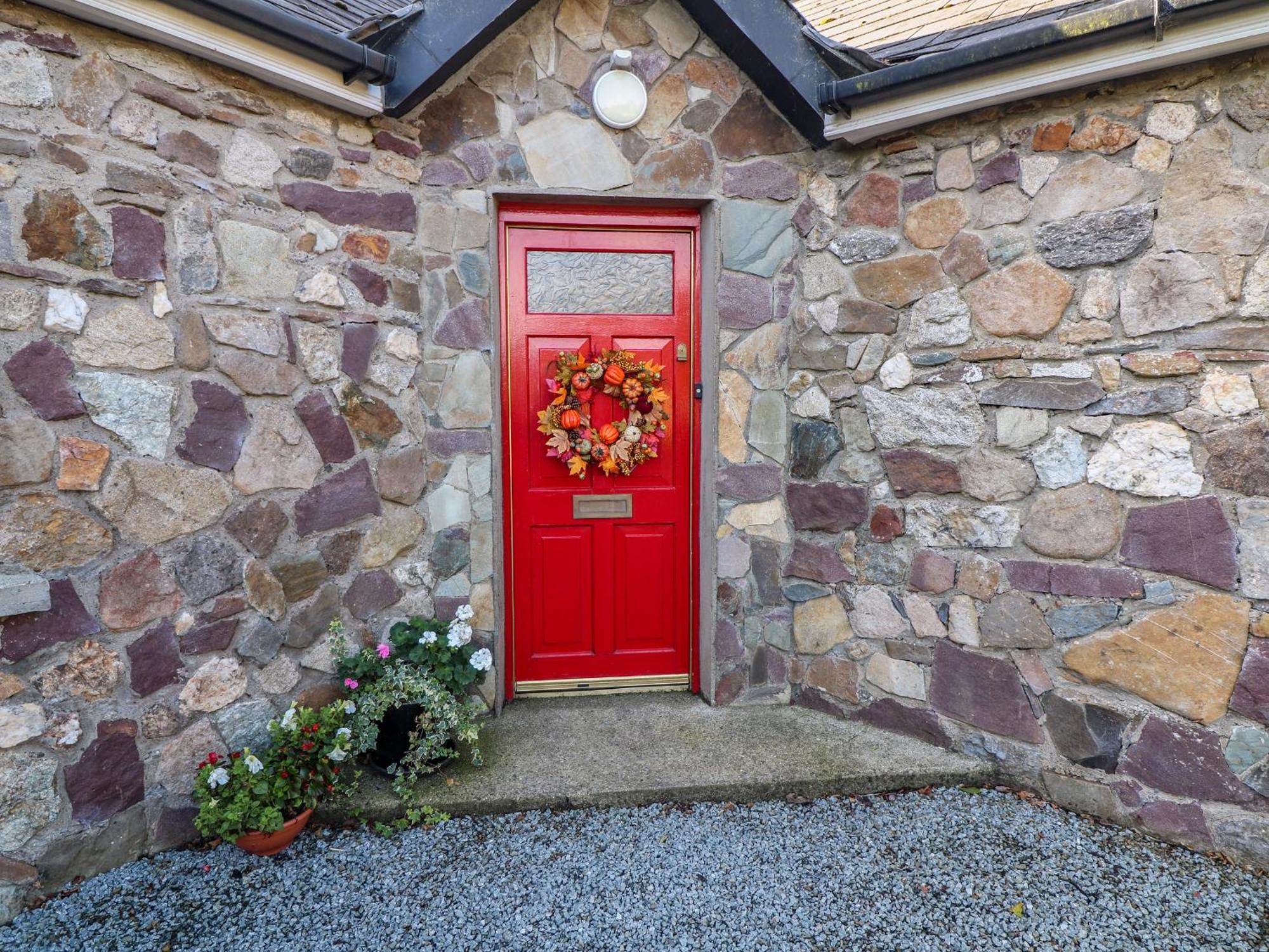 Rose Cottage Ramsgrange Exterior photo